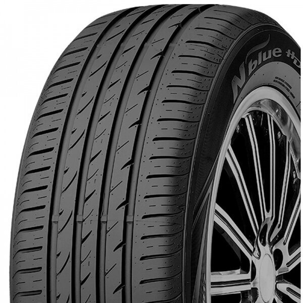 Nexen N'blue HD Plus 195/55R16 hinta ja tiedot | Kesärenkaat | hobbyhall.fi