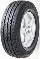 Maxxis Vansmart MCV3+ 235/65R16C 121 T MFS hinta ja tiedot | Kesärenkaat | hobbyhall.fi