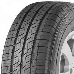 Gislaved ComSpeed 235/65R16C hinta ja tiedot | Kesärenkaat | hobbyhall.fi