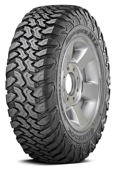 Hankook RT05 245/75R16 120 Q P.O.R. hinta ja tiedot | Kesärenkaat | hobbyhall.fi