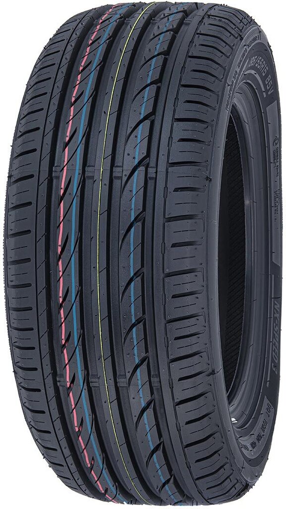 Novex NX-Speed 3 185/60R15 84 H hinta ja tiedot | Kesärenkaat | hobbyhall.fi