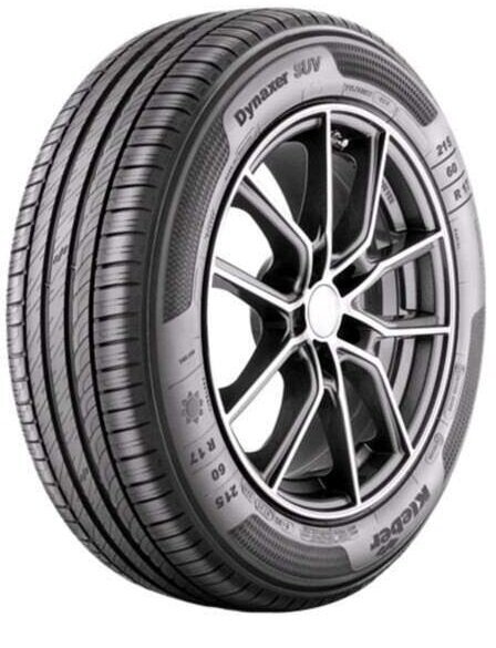 Kleber Dynaxer SUV 235/55R18 100 H hinta ja tiedot | Kesärenkaat | hobbyhall.fi