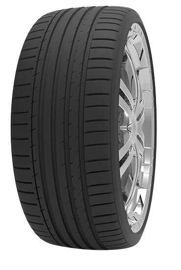 Gripmax Suregrip Pro Sport 245/35R18 92 Y XL hinta ja tiedot | Kesärenkaat | hobbyhall.fi