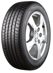 Bridgestone Turanza T005 205/65R16 95 V hinta ja tiedot | Kesärenkaat | hobbyhall.fi