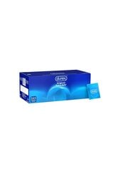 Durex "Extra Safe" kondomit, 144 kpl hinta ja tiedot | Kondomit | hobbyhall.fi
