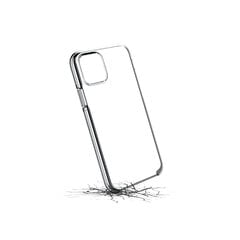 PURO puhelimeen Apple iPhone 13 Mini, läpinäkyvä hinta ja tiedot | Puhelimen kuoret ja kotelot | hobbyhall.fi