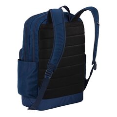 Reppu Case Logic Query Recycled, 29L, sininen hinta ja tiedot | Urheilukassit ja reput | hobbyhall.fi