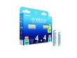 Panasonic Eneloop BK-KJMCDE44E hinta ja tiedot | Paristot | hobbyhall.fi