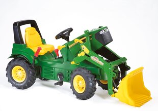 Poljin traktori Rolly Toys RollyFarmTrac John Deere 7930 hinta ja tiedot | Poikien lelut | hobbyhall.fi