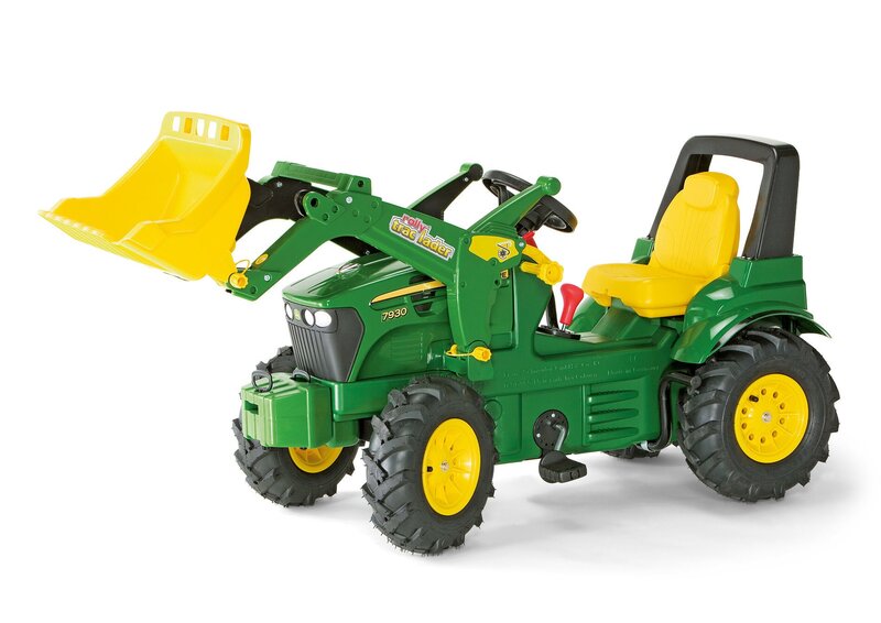 Poljin traktori Rolly Toys RollyFarmTrac John Deere 7930