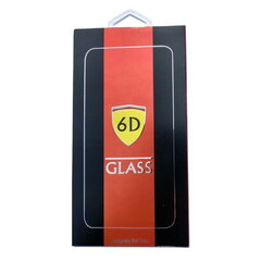 Red Pro 6D Apple iPhone 14 hinta ja tiedot | Näytönsuojakalvot ja -lasit | hobbyhall.fi