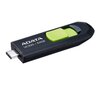 Adata Choice UC300 64GB Green USB 3.2 Gen 1 hinta ja tiedot | Muistitikut | hobbyhall.fi