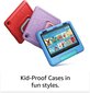 Tabletti Amazon Fire HD 8 Kids 32gb sininen hinta ja tiedot | Tabletit | hobbyhall.fi