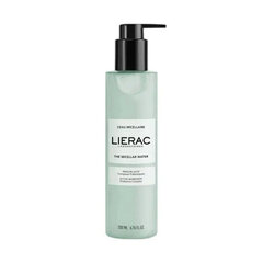 Lierac misellivesi, 200 ml hinta ja tiedot | Lierac Hajuvedet ja kosmetiikka | hobbyhall.fi