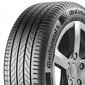 Continental UltraContact 195/55R16 hinta ja tiedot | Kesärenkaat | hobbyhall.fi