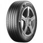 Continental UltraContact 195/55R16 hinta ja tiedot | Kesärenkaat | hobbyhall.fi