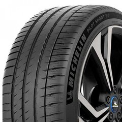 Michelin Pilot Sport EV Acoustic Goe 255/40R21 hinta ja tiedot | Kesärenkaat | hobbyhall.fi