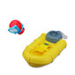 BB JUNIOR kylpylelu Splash 'N Play Rescue Raft hinta ja tiedot | Vauvan lelut | hobbyhall.fi