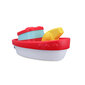 BB JUNIOR kylpylelu Splash 'N Play Fire Boat hinta ja tiedot | Vauvan lelut | hobbyhall.fi