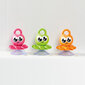 Kylpylelu Tomy Toomies Fishing Frenzy, E73103. hinta ja tiedot | Vauvan lelut | hobbyhall.fi