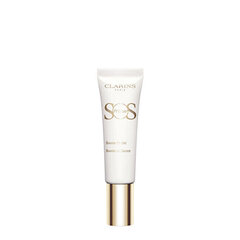 Clarins SOS Primer 08 Rosy Gold Pearls, Meikin pohjustusvoide 30 ml hinta ja tiedot | Meikkivoiteet ja puuterit | hobbyhall.fi