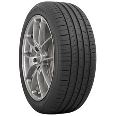 Toyo Proxes Sport A 245/45R19 102 Y XL hinta ja tiedot | Kesärenkaat | hobbyhall.fi