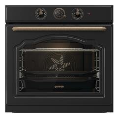 Gorenje BOS67372CLB hinta ja tiedot | Erillisuunit | hobbyhall.fi