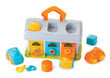 BKIDS Laijittelulelu Park´n Sort Garage hinta ja tiedot | Vauvan lelut | hobbyhall.fi