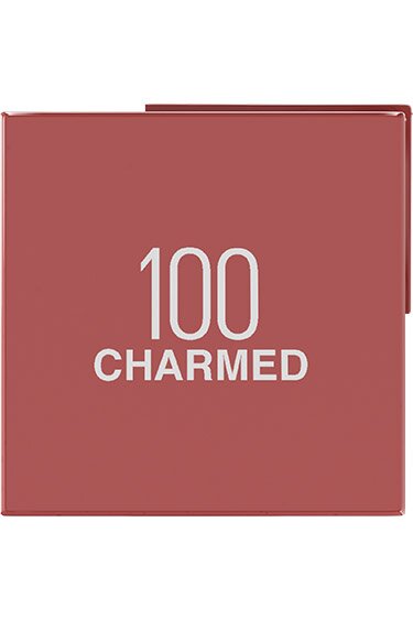 Maybelline Superstay Vinyl Ink huulipuna 100 Charmed, 4,2 ml hinta ja tiedot | Huulipunat, huulikiillot ja huulirasvat | hobbyhall.fi