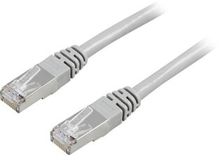 Deltaco 7-STP, RJ45, 7m hinta ja tiedot | Kaapelit ja adapterit | hobbyhall.fi