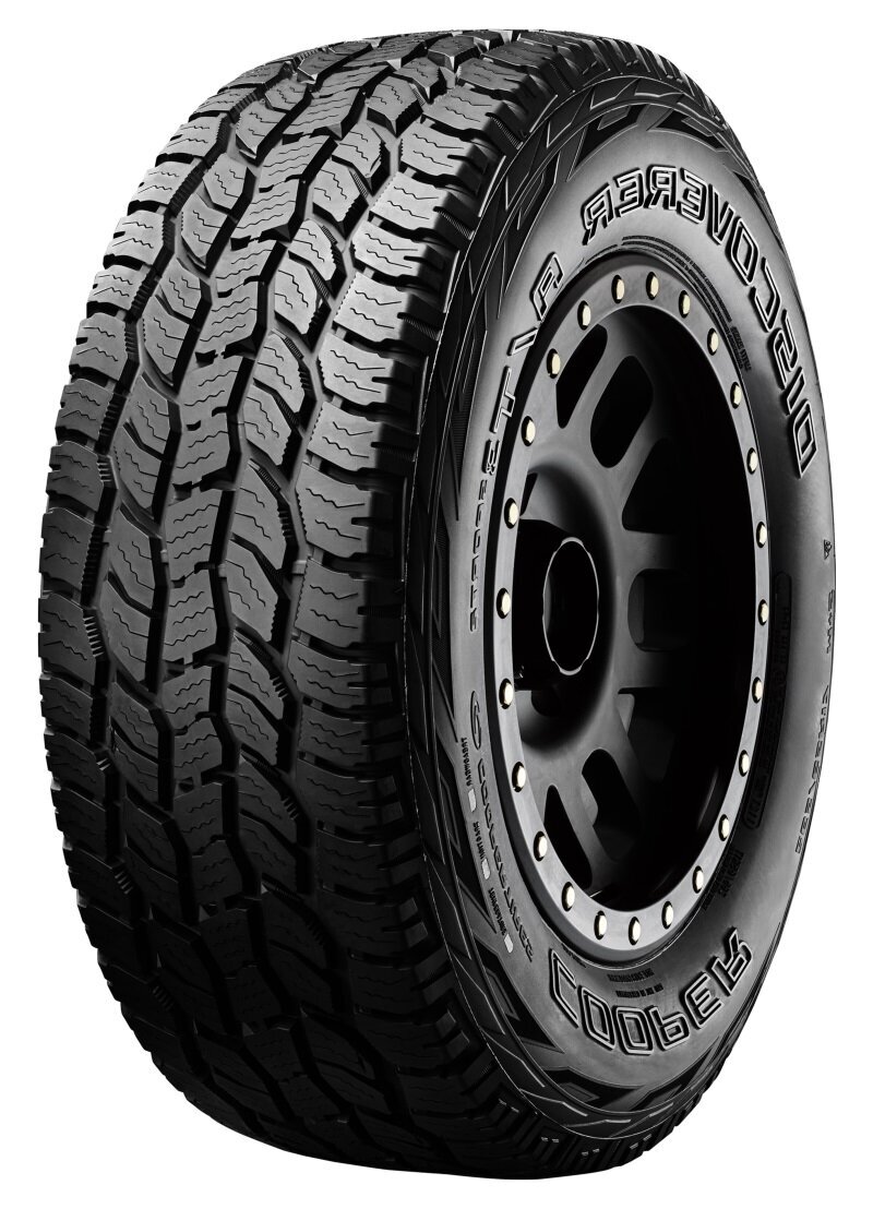 タイヤCOOPER DISCOVERER ATT 255/55R19 111H XL - mirabellor.com