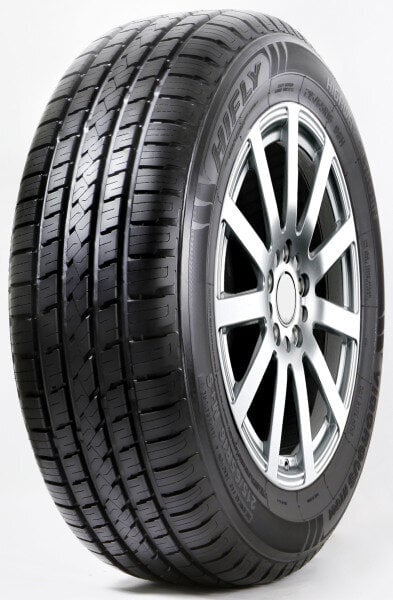 Hifly Vigorous HT601 215/65R17 103 H XL hinta ja tiedot | Ympärivuotiset renkaat | hobbyhall.fi