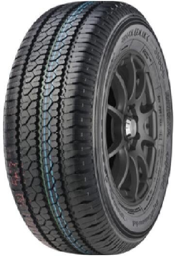 RoyalBlack Royal Commercial 185/80R14C 102 R hinta ja tiedot | Kesärenkaat | hobbyhall.fi