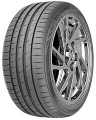 Tourador X Speed TU1 205/45R16 87 W XL hinta ja tiedot | Kesärenkaat | hobbyhall.fi