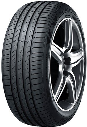 Nexen N'Fera Primus 215/40R17 87 Y XL