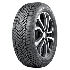 Nokian Tyres SeasonProof 185/60R15 88 V XL hinta ja tiedot | Nokian Tyres Renkaat | hobbyhall.fi