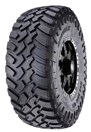 GripMax Mud Rage M/T 12.50/33R15 108 Q OWL hinta ja tiedot | Ympärivuotiset renkaat | hobbyhall.fi