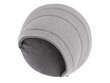 Hobbydog peti Inari Grey R1, 65x65 cm hinta ja tiedot | Pedit ja pesät | hobbyhall.fi