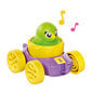 TOMY ajoneuvo Egg Racers, assort. hinta ja tiedot | Vauvan lelut | hobbyhall.fi