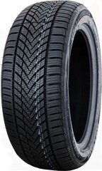 Tourador X ALL Climate TF2 225/55R19 99 W hinta ja tiedot | Tourador Autotuotteet | hobbyhall.fi