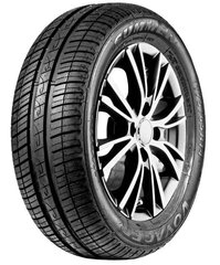 Voyager Summer 185/60R14 82 H hinta ja tiedot | Voyager Autotuotteet | hobbyhall.fi