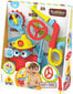 YOOKIDOO Spray ´N´ Sprinkle Freddy-paloposti -kylpylelu hinta ja tiedot | Vauvan lelut | hobbyhall.fi