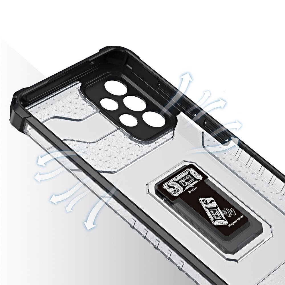 Samsung Galaxy A13 5G puhelimen kotelo hinta ja tiedot | Puhelimen kuoret ja kotelot | hobbyhall.fi