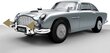 70578 PLAYMOBIL® 007 Aston Martin hinta ja tiedot | LEGOT ja rakennuslelut | hobbyhall.fi