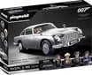 70578 PLAYMOBIL® 007 Aston Martin hinta ja tiedot | LEGOT ja rakennuslelut | hobbyhall.fi