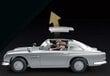 70578 PLAYMOBIL® 007 Aston Martin hinta ja tiedot | LEGOT ja rakennuslelut | hobbyhall.fi