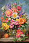 Palapeli Castorland June Flowers in Radiance, 1000 palaa hinta ja tiedot | Palapelit | hobbyhall.fi