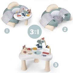 Vuorovaikutteinen aktiviteettipöytä vauvoille Smoby Little Seat hinta ja tiedot | Simba Toys Lapset | hobbyhall.fi