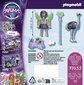 71033 PLAYMOBIL® Adventures of Ayuma, Kuukeiju ja henkieläin hinta ja tiedot | LEGOT ja rakennuslelut | hobbyhall.fi