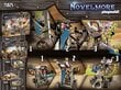 71025 PLAYMOBIL® Novelmore, Hyökkäystorni hinta ja tiedot | LEGOT ja rakennuslelut | hobbyhall.fi